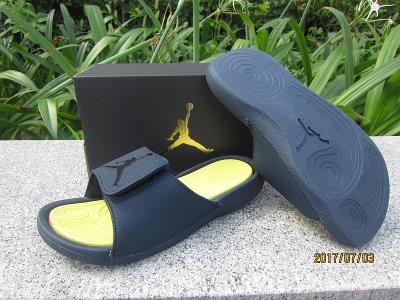 cheap air jordan hydro 6 sandals cheap no. 36